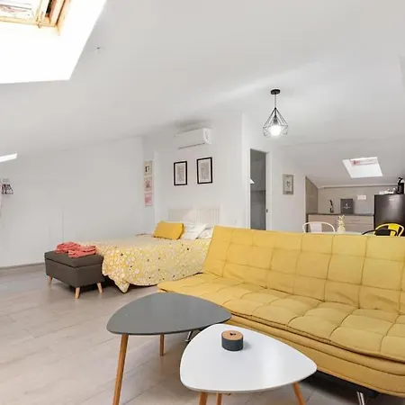 Pineapple Trinidad 20 Apartment *